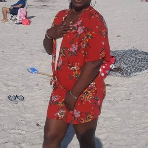 Meet your Posher, Nadege